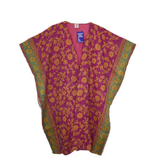 Kantha Cotton Kimono