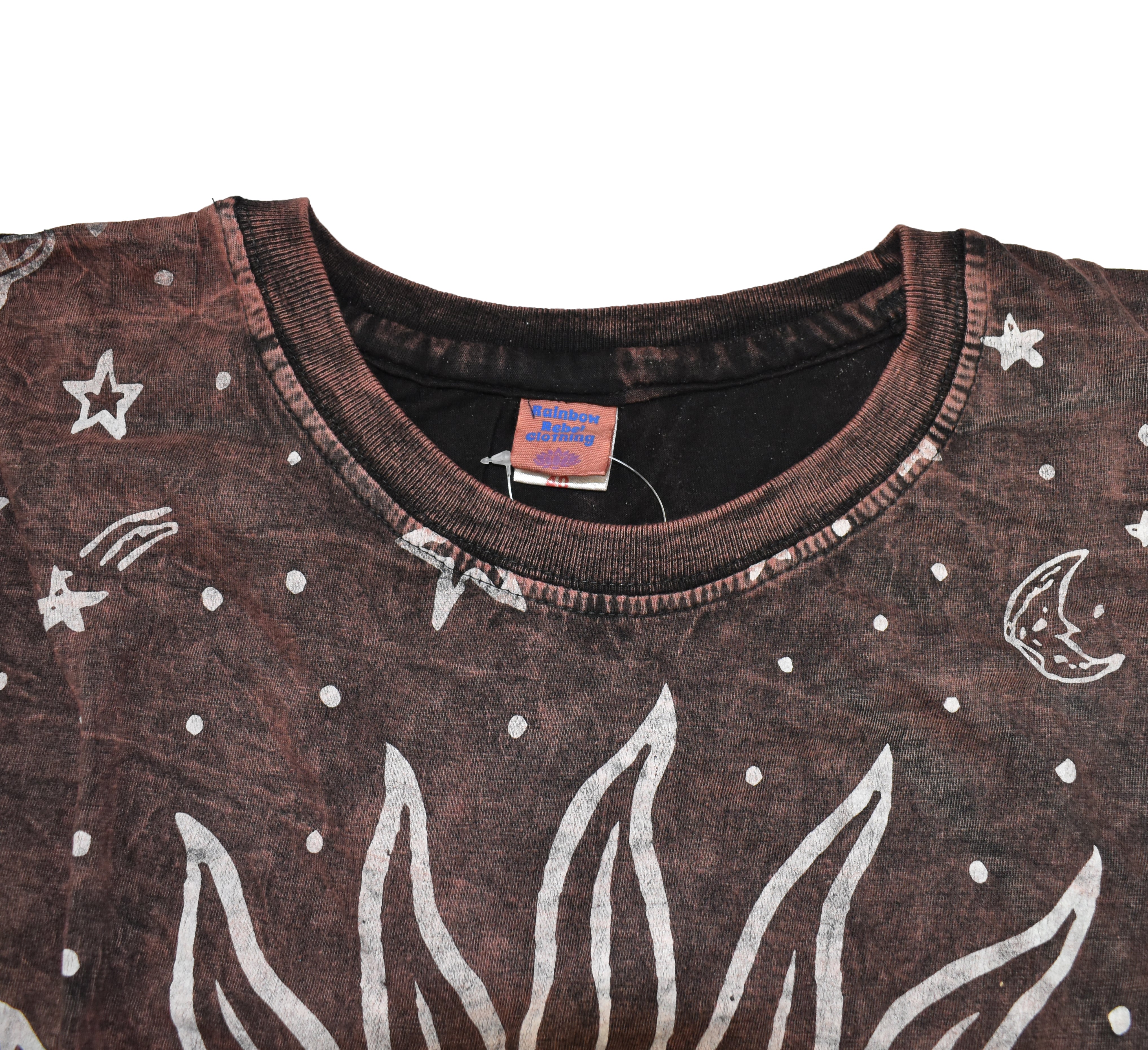 Sun & Moon Celestial T-Shirt