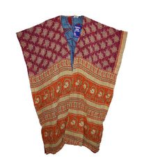 Kantha Cotton Kimono