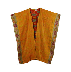 Kantha Cotton Kimono