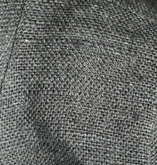 Plain Woven Hemp Sun Hat
