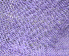 Plain Woven Hemp Sun Hat