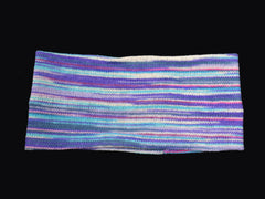 Striped Cotton Hair Band