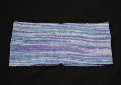 Striped Cotton Hair Band
