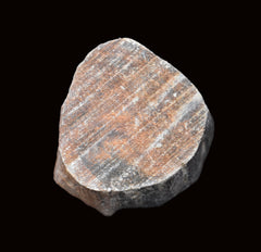 Indian Wood Printing Block - Flower (5cm)