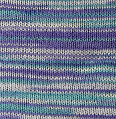 Striped Cotton Hair Band