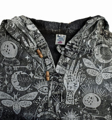 Mystic Cotton Hoody