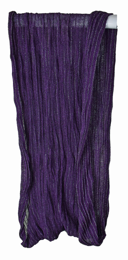 Large Magic Infinity Scarf