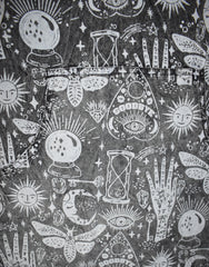 Mystic Cotton Hoody