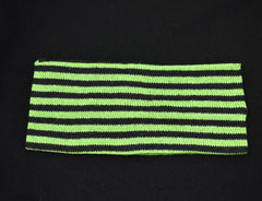 Striped Cotton Hair Band