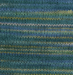 Striped Cotton Hair Band