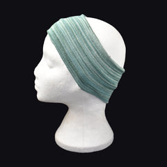 Striped Cotton Hair Band