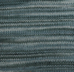 Striped Cotton Hair Band