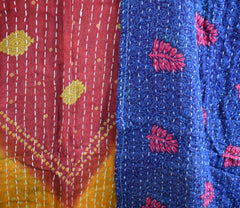 Kantha Cotton Kimono