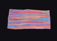Striped Cotton Hair Band
