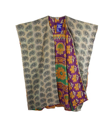 Kantha Cotton Kimono