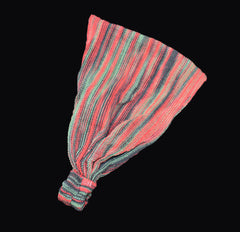 Woven Cotton Bandana Hairband