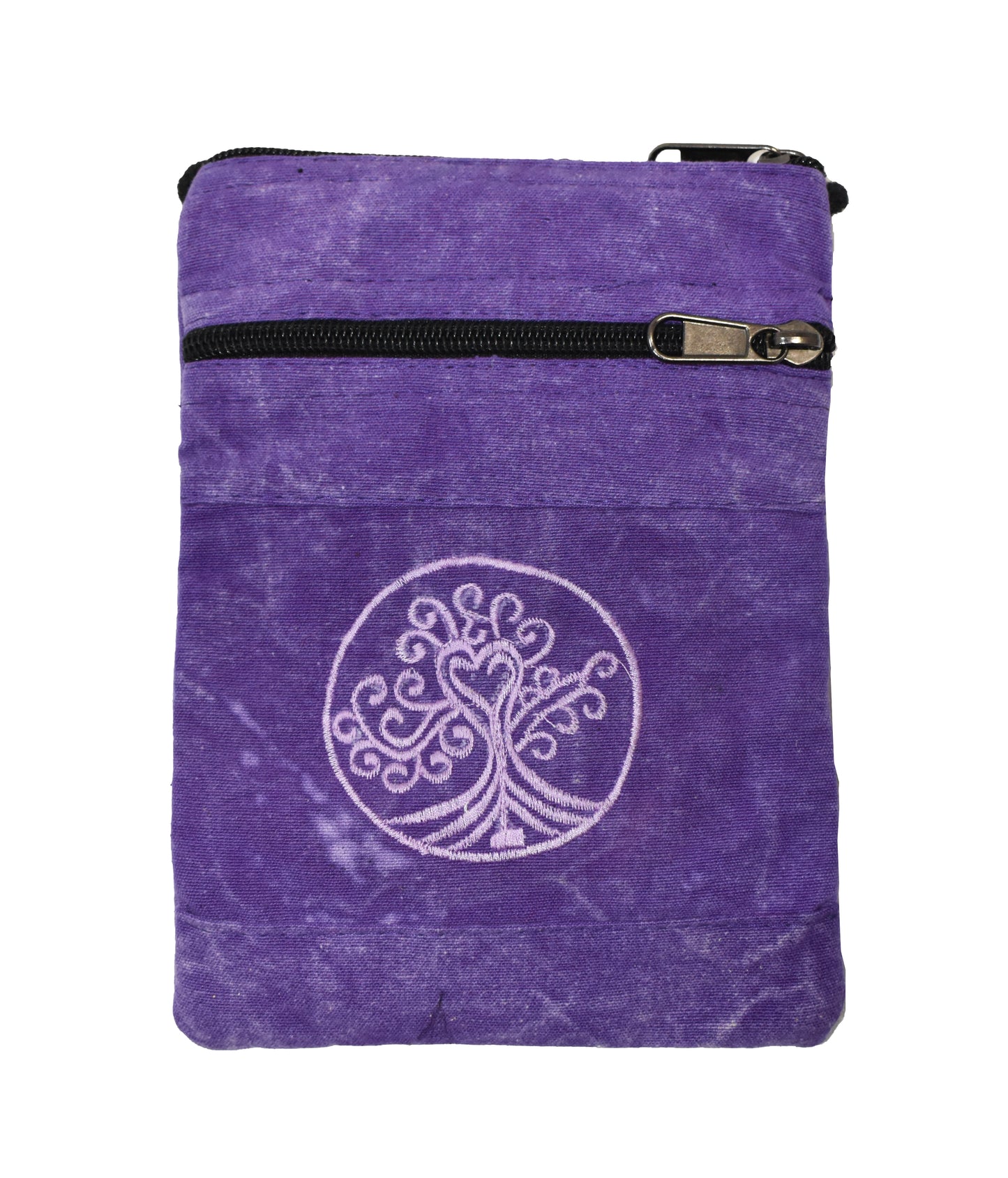 Tree of Life Mini Bag