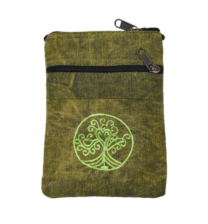 Tree of Life Mini Bag