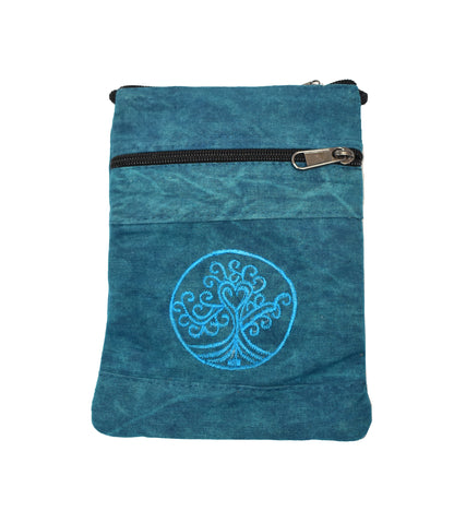 Tree of Life Mini Bag