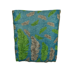 Kantha Cotton Throw