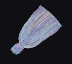 Woven Cotton Bandana Hairband