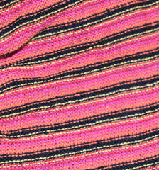 Woven Cotton Bandana Hairband