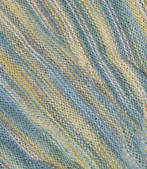 Woven Cotton Bandana Hairband