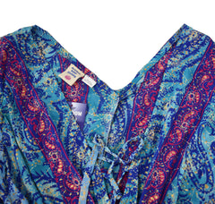 Angel Sleeve Dress