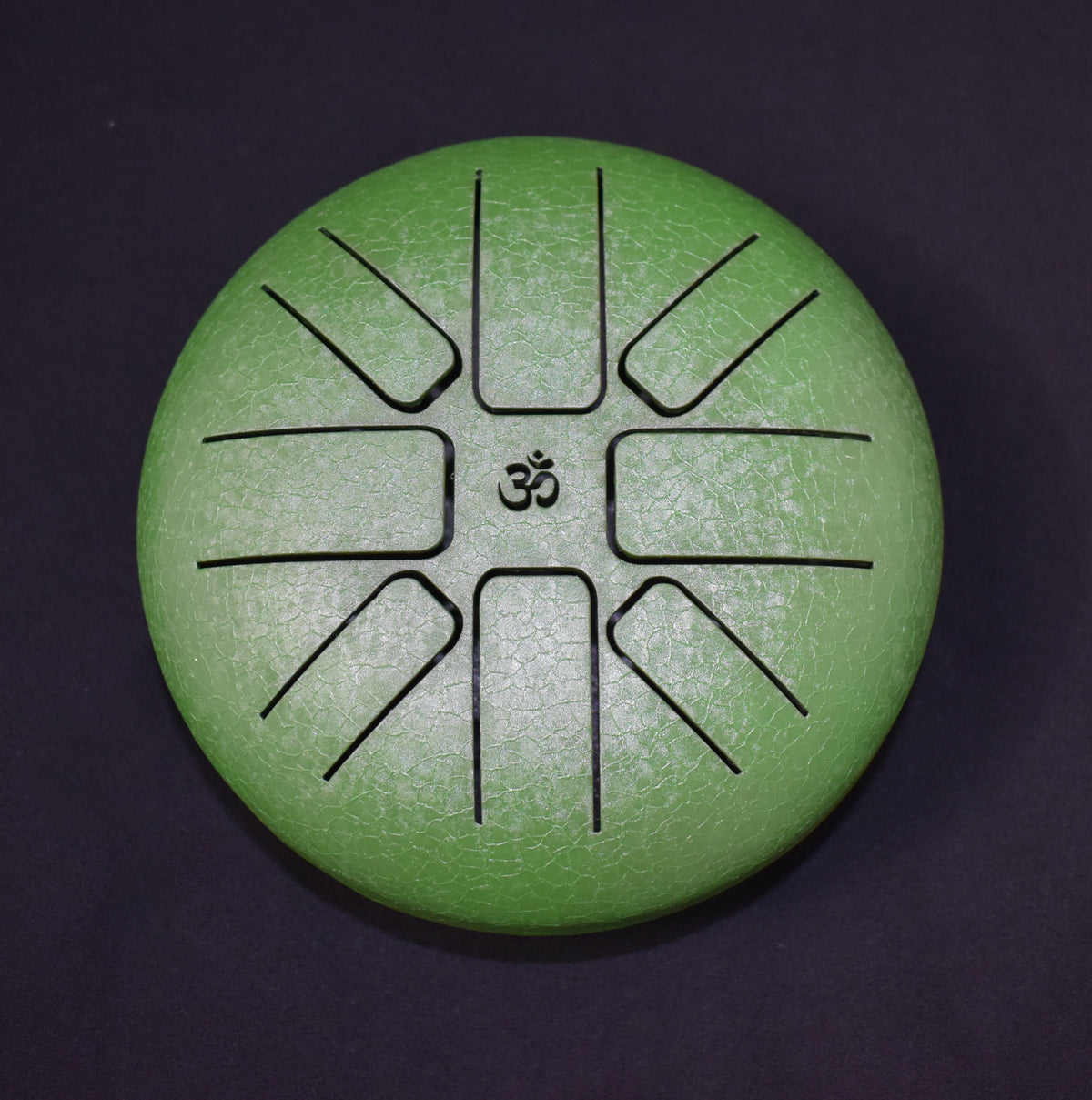 Happy Tongue Drum 6"