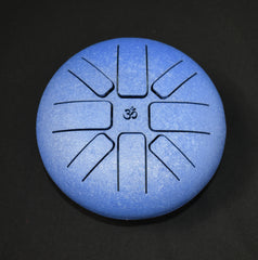 Happy Tongue Drum 6"