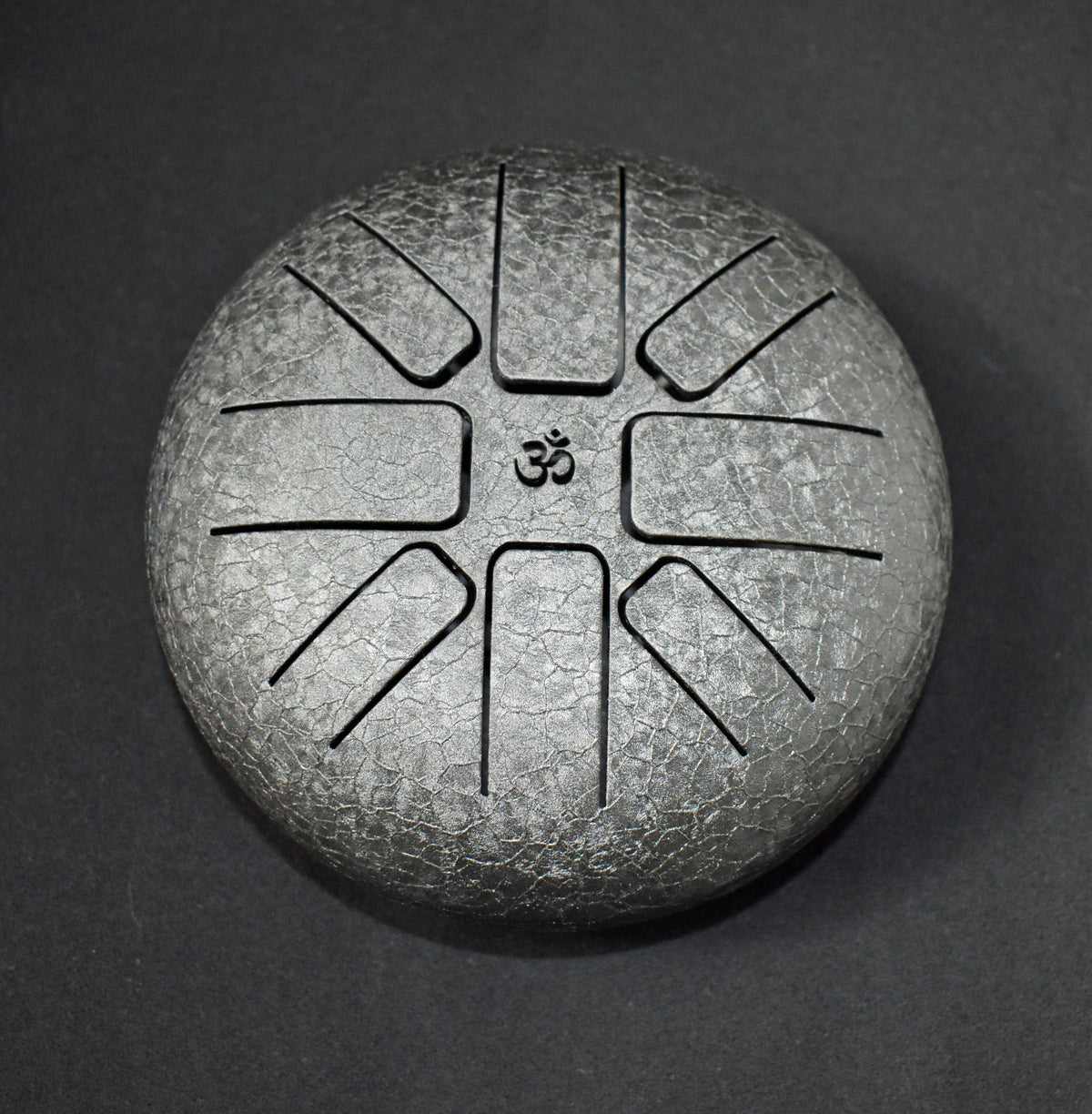 Happy Tongue Drum 6"