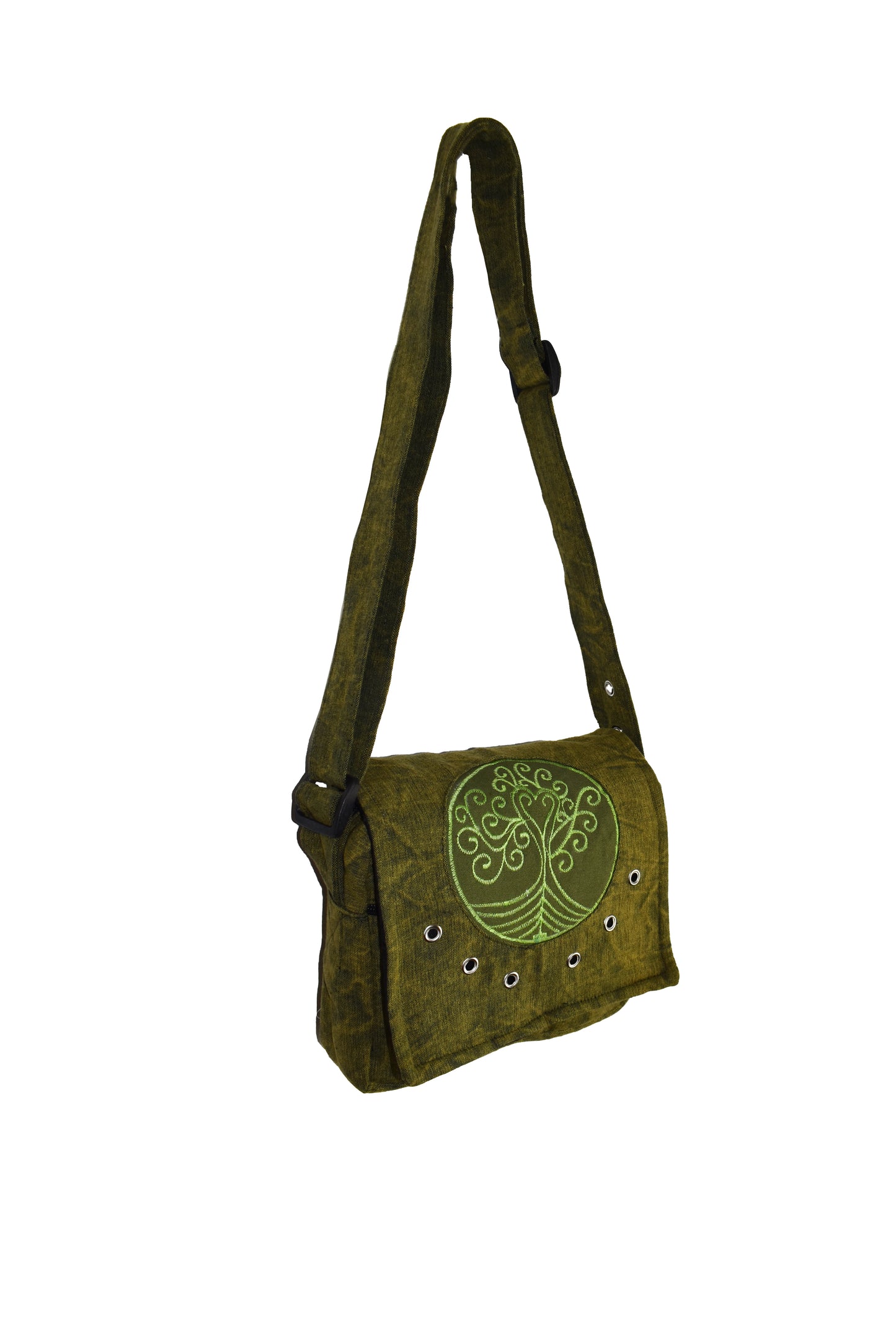 Tree of Life Shoulder Bag