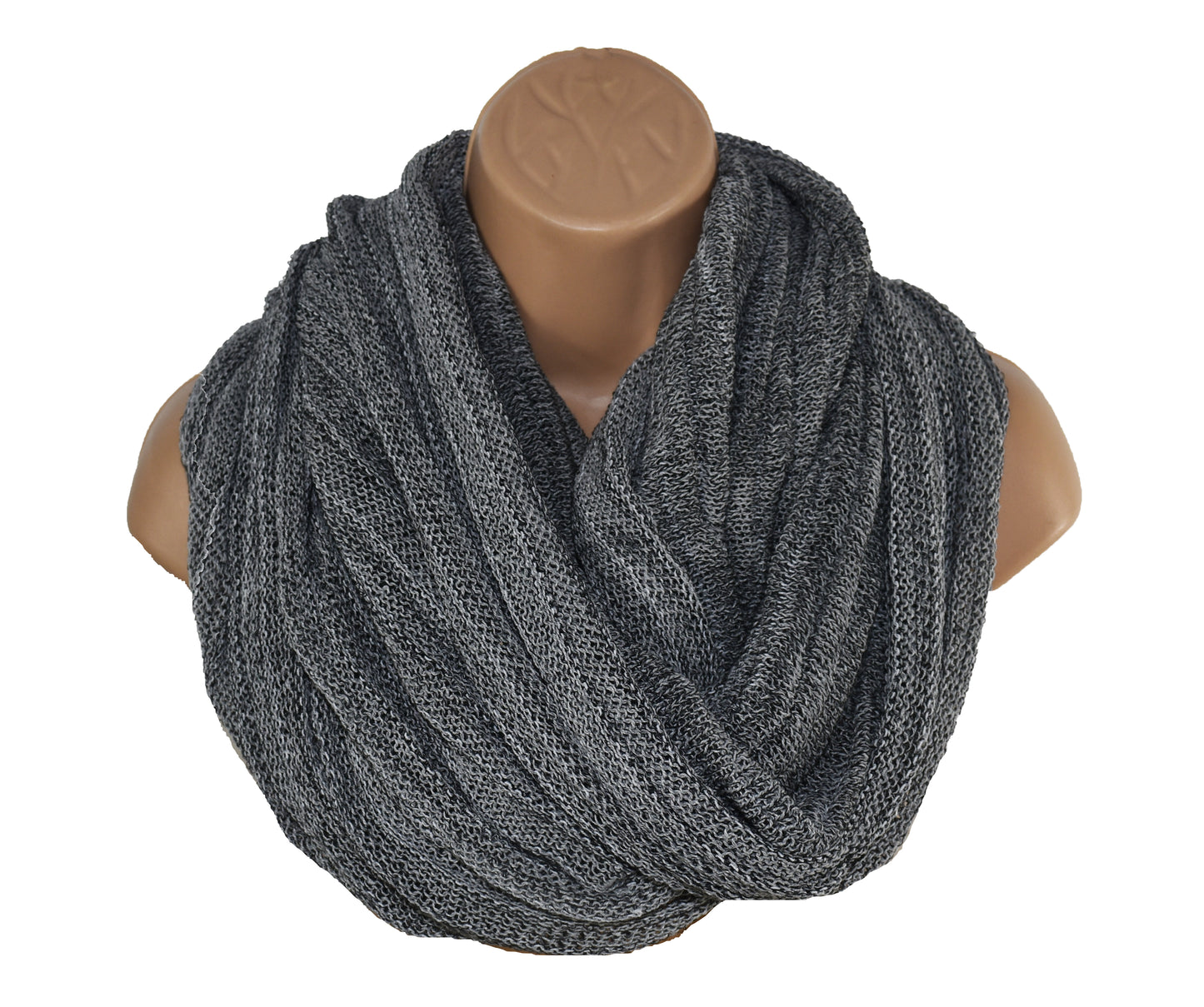 Large Magic Infinity Scarf