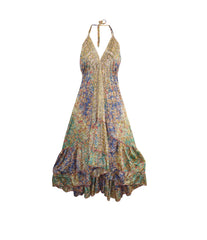 Boho Summer Dress