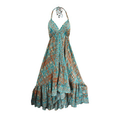 Boho Summer Dress