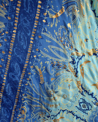 Boho Long Summer Dress