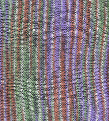 Magic Striped Hair Band