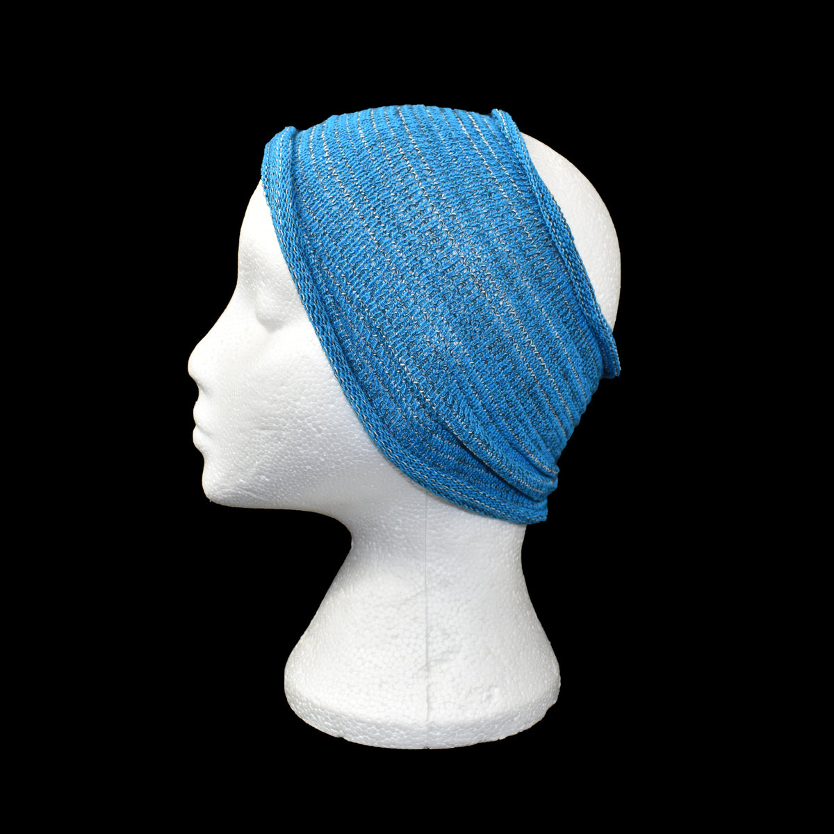 Magic Striped Hair Band