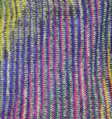 Magic Striped Hair Band