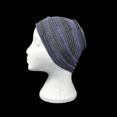 Magic Striped Hair Band
