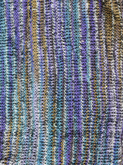 Magic Striped Hair Band