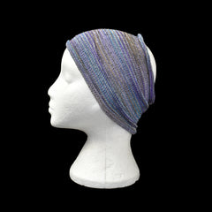Magic Striped Hair Band