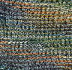 Magic Striped Hair Band