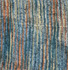 Magic Striped Hair Band
