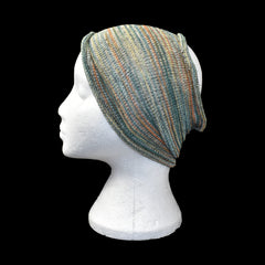 Magic Striped Hair Band