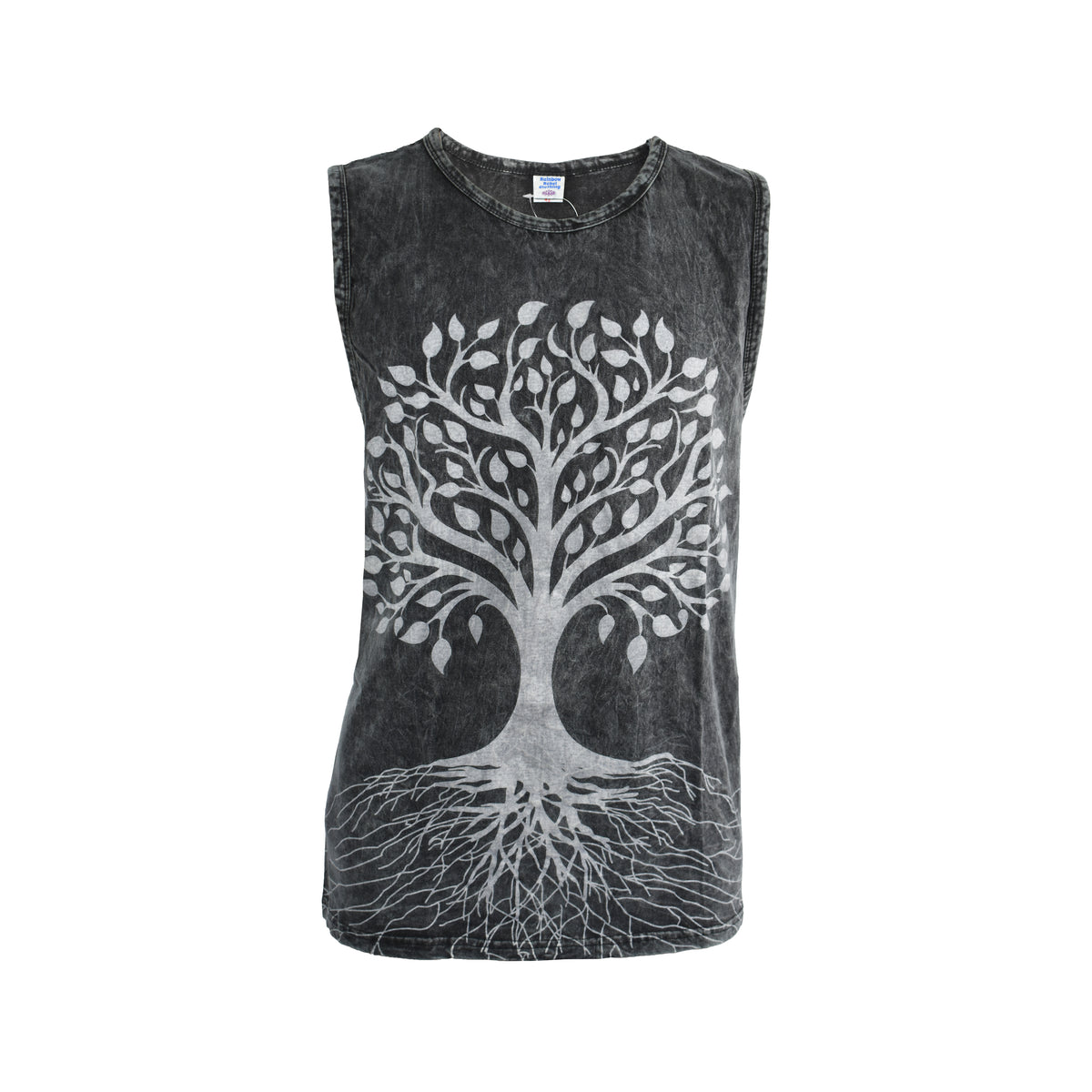 Tree of Life Vest Top