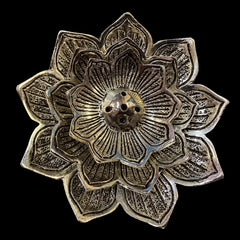 Large Lotus Ash Catcher