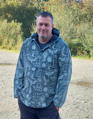 Mystic Cotton Hoody