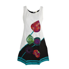 Boho Breeze Dress